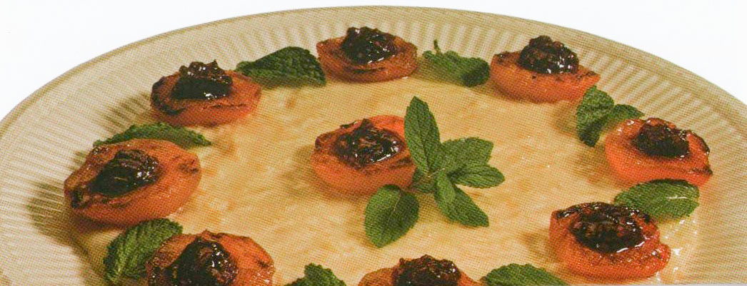 arroz doce à Condé